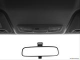 Courtesy lamps/ceiling controls photo